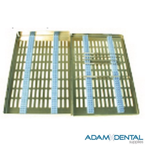 40 Instruments W 290 x H 25 x D 180mm