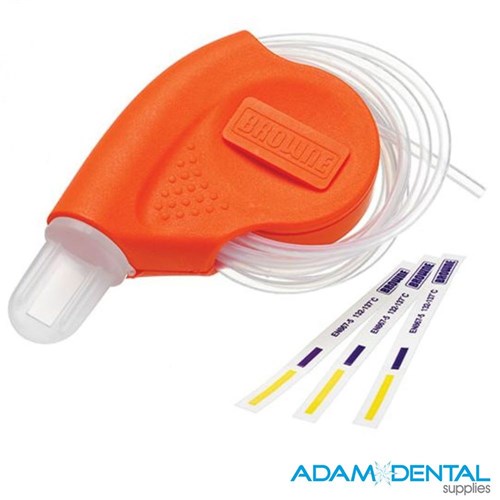 Browne Helix Test Set with 250 Strips