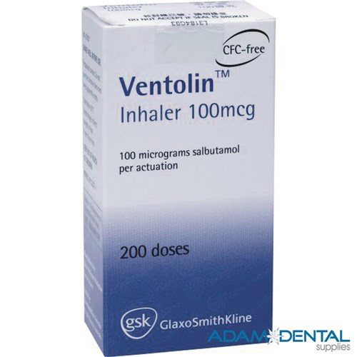 Ventolin Ventolin. Prescription