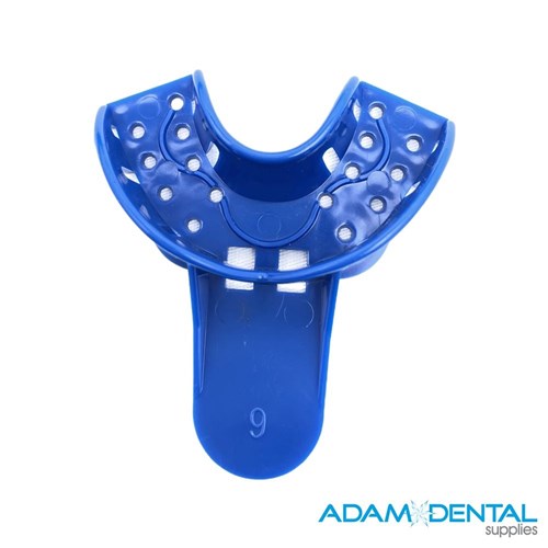 Impression Trays Blue