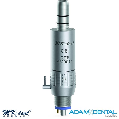 External Water No Optic