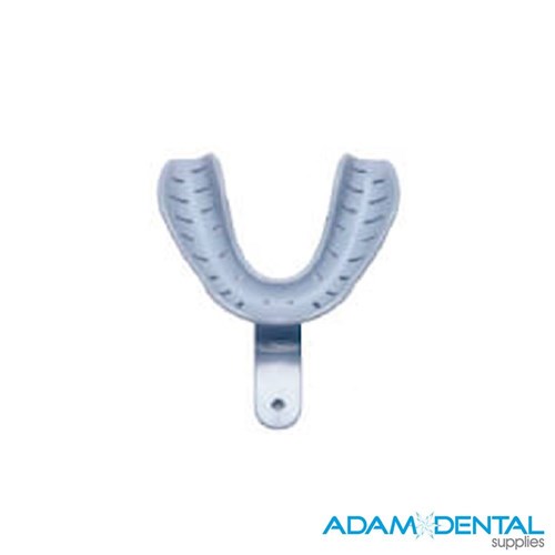 Edentulous Lower Medium