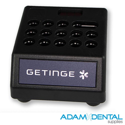 Eztest Dry Block Incubator Kit