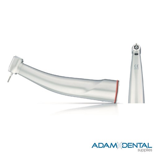 BA Premium 1:5 Red Band Push Button Contra Angle