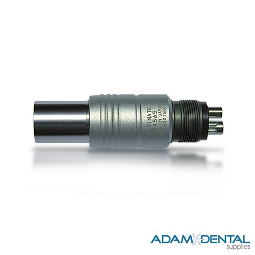 BA NSK type high speed coupling eith LED light