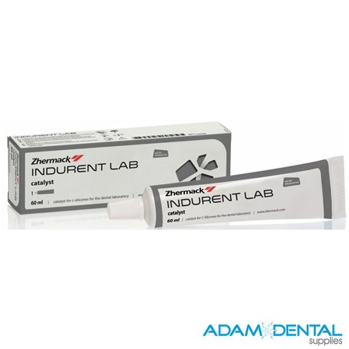 Zhermack Indurent LAB Activator/Catalyst - 1 x 60ml
