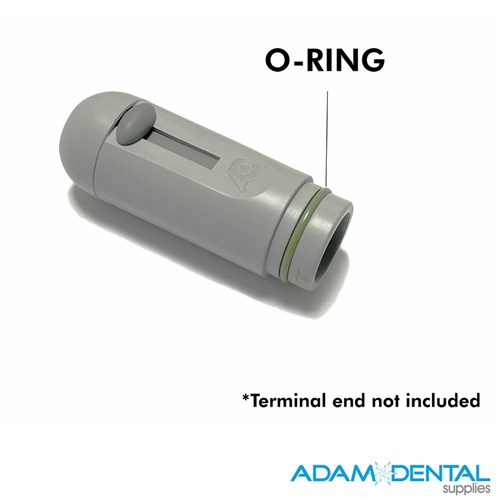 Small hose end 20/pk