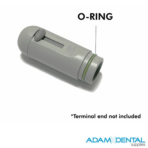 Large hose end 20/pk