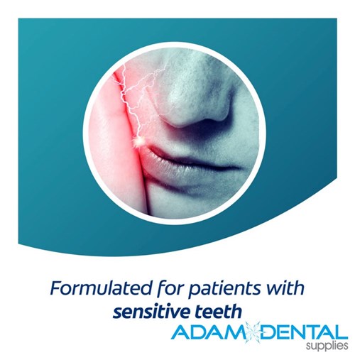 NEUTRAFLUOR 5000 Sensitive Toothpaste Box 12 x 115g