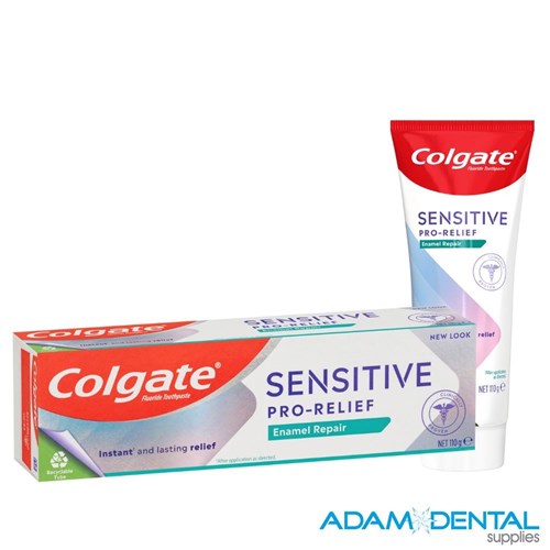 Colgate Toothpaste Sensitive Pro Relief  110g x 12
