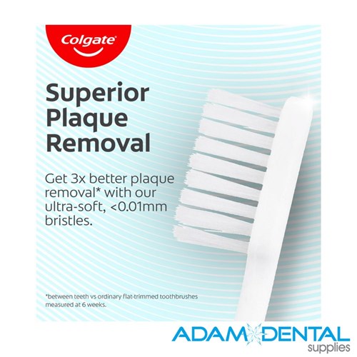 Colgate Adult Pre-Pack Patient Oral Kits X 60 Pack