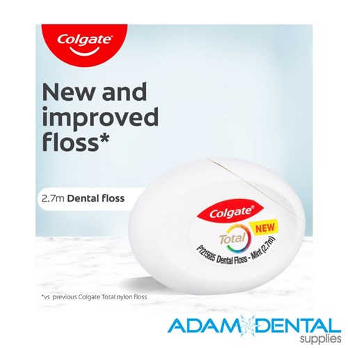 Colgate Adult Pre-Pack Patient Oral Kits X 60 Pack