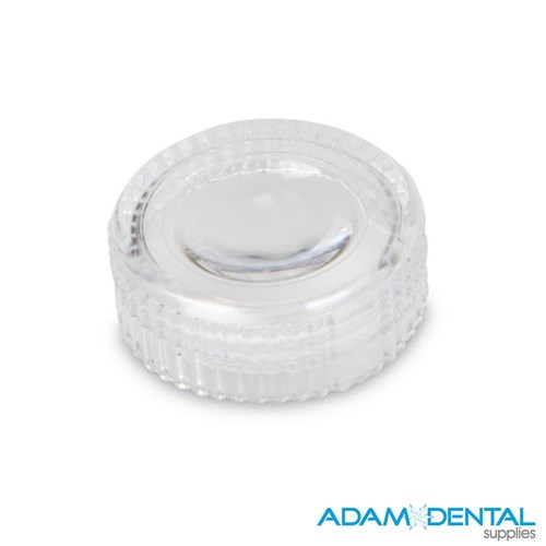 DenMat Flashlite Magna Lens Cap 25pk