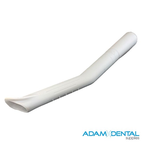 CyberEvac HVE Evacuator 10pk 800g 500ml