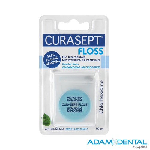 Expanding Microfibre