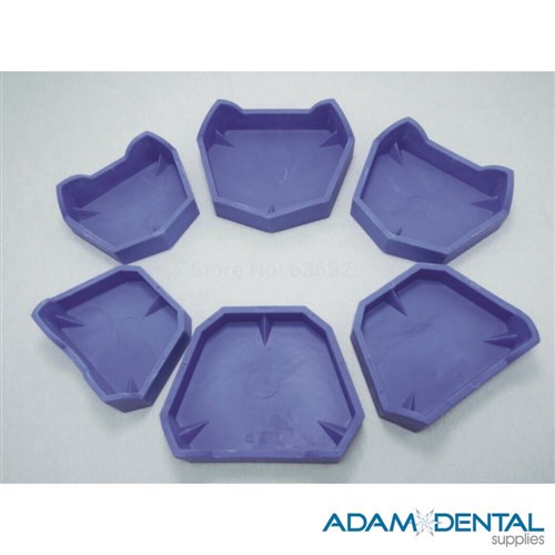 Ortho Study Model Former