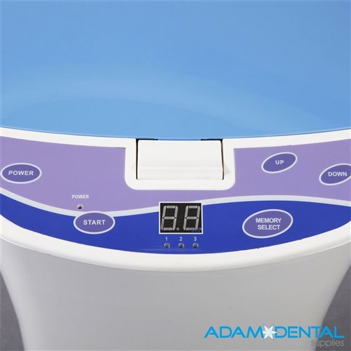 Alginate Mixer-Automatic with Accessories