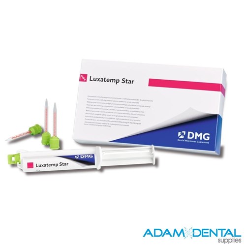 Shade A3 Syringe 1/pk