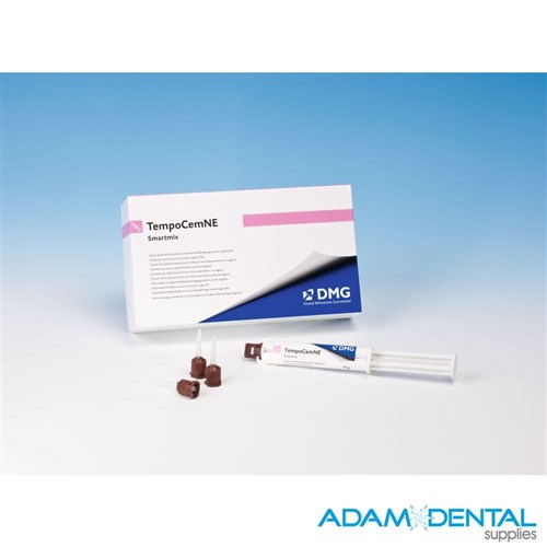 11g Syringe 2 Syringes & 20 Smartmix Tips