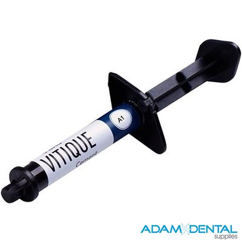 Shade A1 6g Syringe 1 Syringe & 10 Tips