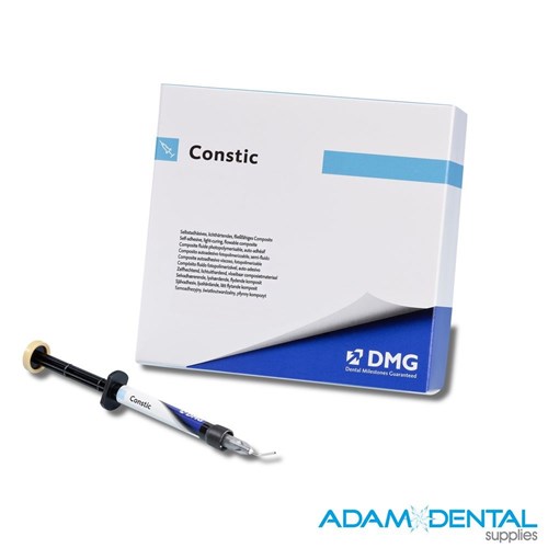 Shade A3 Syringe 2/pk