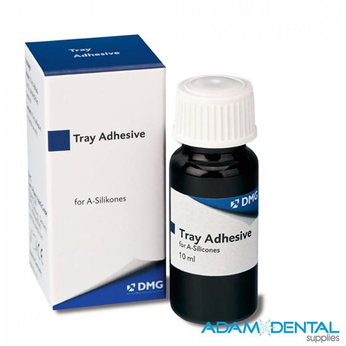 Tray Adhesive 10ml Bottle for all VPS materials