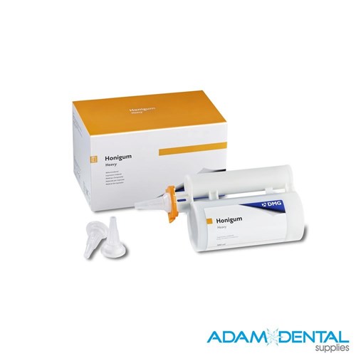 Heavy 380ml Cartridge 1 Cartridge & 10 Mix Star Tips