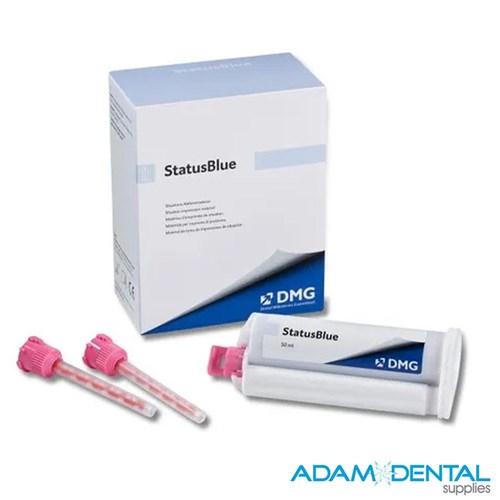 50ml Cartridge 2 Cartridges & 4 Automix Tips