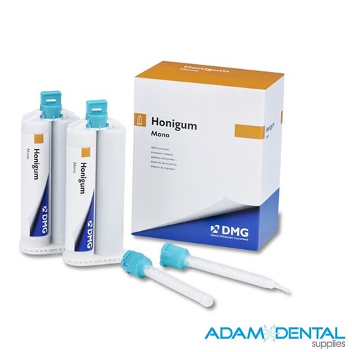 50ml Cartridge 2 Cartridges & 4 Automix Tips