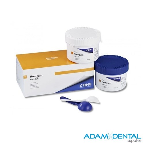 Soft Base 450ml & Catalyst 450ml