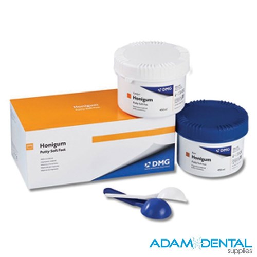 Soft Fast Base 450mlx4 & Catalyst 450mlx4