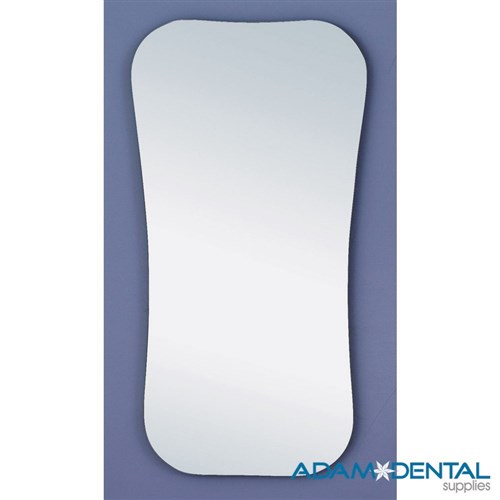 Occlusal Intraoral 13.5 x 7cm