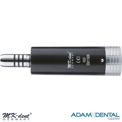 Mk-Dent Electric Slow Speed Motor with Water and Optic