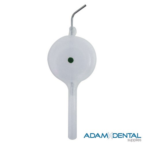 Black 50 Micron Aluminium Oxide Air Abrasive Small 25/pk