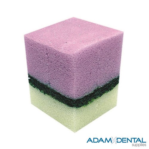 ADM Odontostand Endofoam Replacement PVP