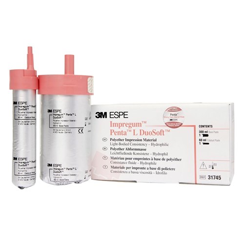 Light Base 300ml x 1 & Catalyst 60ml x 1