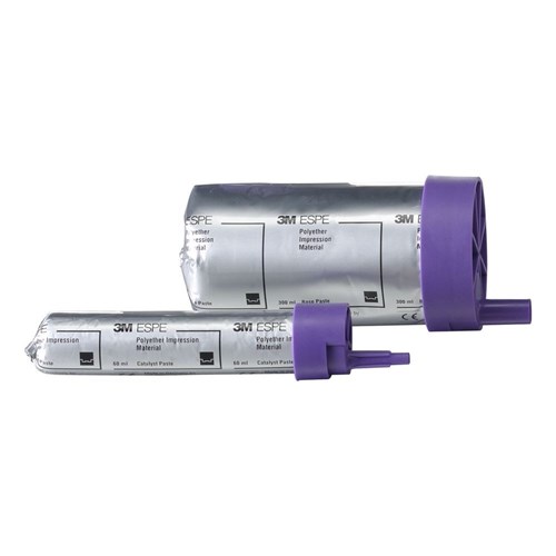 Medium Base 300ml x 2 & Catalyst 60ml x 2