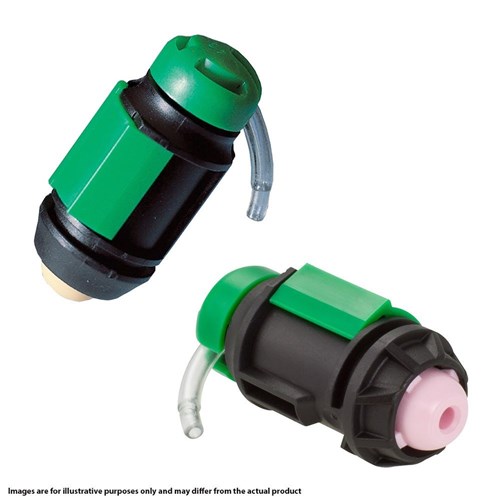 A3 Universal 50 Capsules