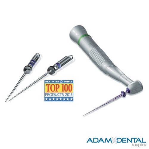 Tango-Endo Intro Kit