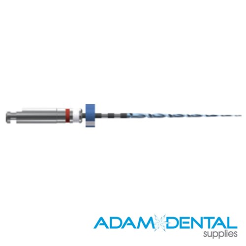 Glide Path 15/.04 25mm