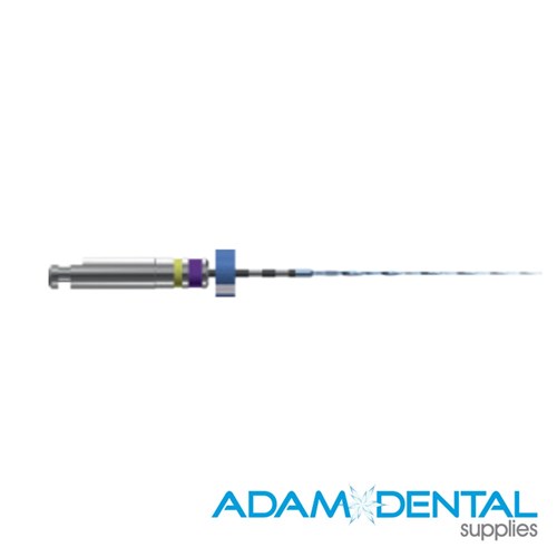 Glide Path 10/.02 21mm