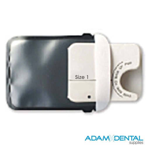 Phosphor Plate Envelope with Cardboard Inserts