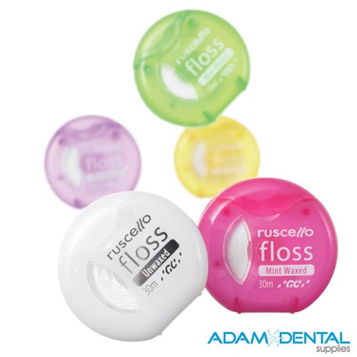 30m Assorted x 6 D-CLASS