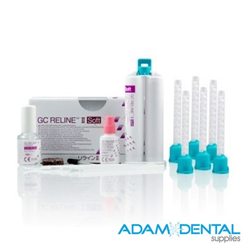 RELINE II Soft Intro Kit