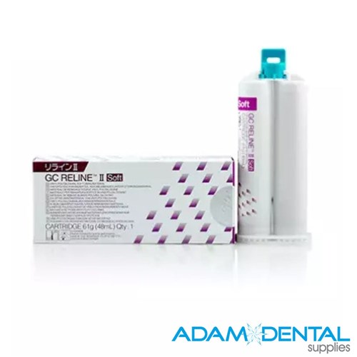RELINE II Soft Refill Cartridge 48ml