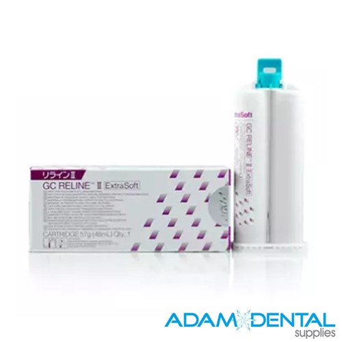 RELINE II Extra Soft Refill Cartridge 48ml