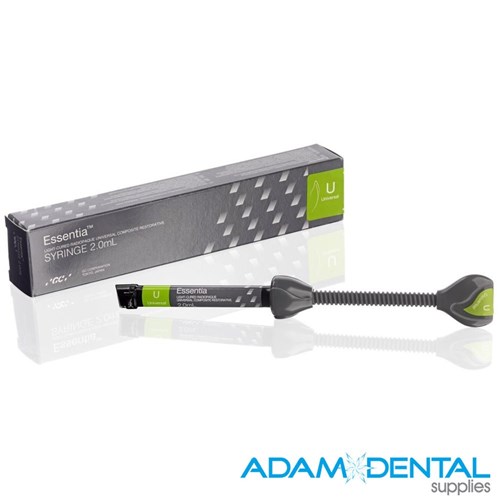 Universal Syringe 2ml