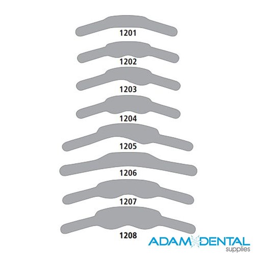 1202 Super Thin 0.038mm