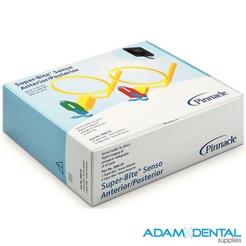 Assorted Kit 2 x Anterior / 2 x Posterior