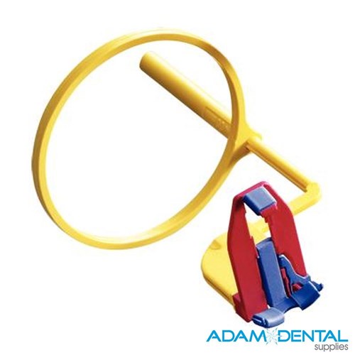 Posterior with Ring & Centring Device 4/pk